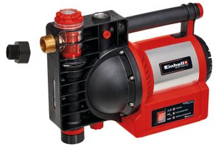 Einhell GE-GP 1246 N FS - Tuinpomp | 1200W | 4600 L/h - 4180360 4180360