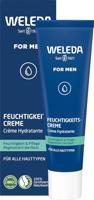 Weleda Hydraterende Creme voor De Man, 30 ml