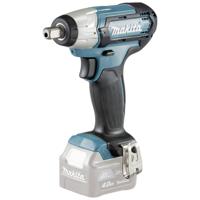 Makita TW141DZ accudraaislagmoeraanzetter 1/2" 3200 RPM 145 Nm Groen - thumbnail