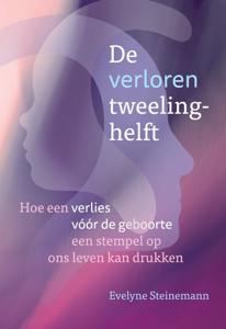 De verloren tweelinghelft (Paperback)