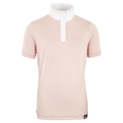 BR Wedstrijdshirt April 4everHorses