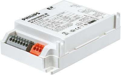 HF-P 226 PL-T/C III - Electronic ballast 2x26W HF-P 226 PL-T/C III HF-P 226 PL-T/C III - Electronic ballast 2x26W HF-P 226 PL-T/C III