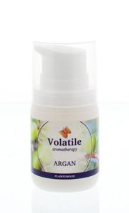 Argan planten olie