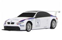 Rastar RC BMW M3 Sport jongens 40 MHz 1:24 wit