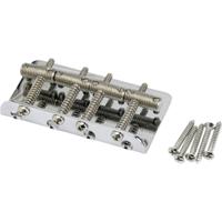 Fender Vintage Style Bass Bridge Assembly