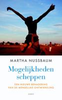 Mogelijkheden scheppen - Martha Nussbaum - Paperback (9789026324055)