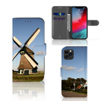 Apple iPhone 11 Pro Flip Cover Molen