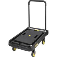 STANLEY Stanley FXWT-711 Plateauwagen Inklapbaar Aluminium Laadvermogen (max.): 200 kg