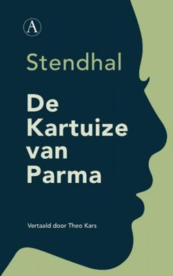 Stendhal De Kartuize van Parma