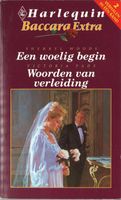 Een woelig begin; woorden van verleiding - Sherryl Woods, Victoria Pade - ebook - thumbnail