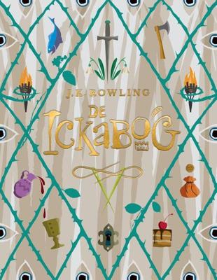 De Ickabog - J.K. Rowling - Paperback (9789463361170)
