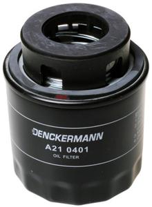 Oliefilter DENCKERMANN, u.a. für VW, Seat, Audi, Skoda