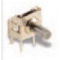 C & K Switches KSL0V211LFT 1 stuk(s)