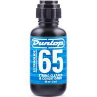 Dunlop 6582 Formula 65 Ultraglide String Cleaner & Conditioner