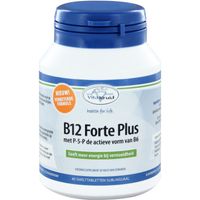 B12 Forte Plus