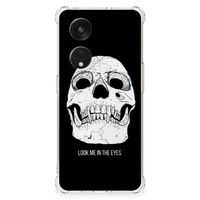 Extreme Case OPPO Reno8 T 5G Skull Eyes - thumbnail