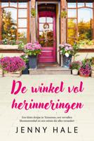 De winkel vol herinneringen - Jenny Hale - ebook - thumbnail