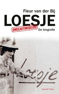 Loesje - Fleur van der Bij - ebook