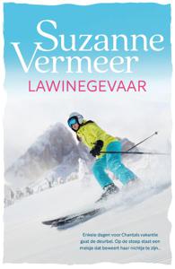 Lawinegevaar (Paperback)