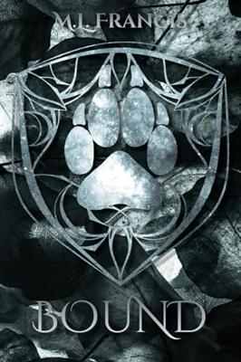 Bound (Moonclaw Series Book 4) (English Edition)