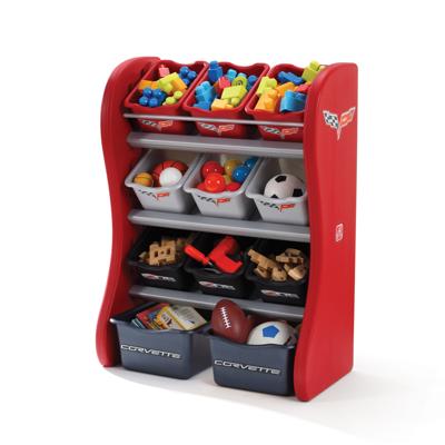 Step2 Corvette Room opbergkast