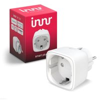 Innr Smart Plug Aan/Uit schakelaar - tussenstekker - EU (o.a. NL) - Zigbee 3.0