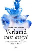 Verlamd van angst - Agnes van Minnen - ebook - thumbnail