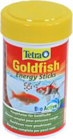 Tetra Goldfish Energy Voedersticks 100ml - Versterkt Vitaliteit en Immuunsysteem Goudvissen