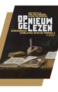 Opnieuw gelezen - - ebook