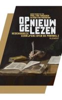 Opnieuw gelezen - - ebook - thumbnail