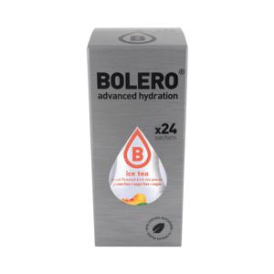 Classic Bolero 24x 8g Ice Tea Peach