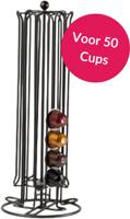 Cosy & Trendy Nespresso Cuphouder 50 Stuks - thumbnail