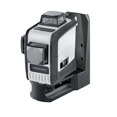 Laserliner SuperPlane-Laser 3D Plus 15 m 650 nm ( Laserliner SuperPlane-Laser 3D Plus 15 m 650 nm (