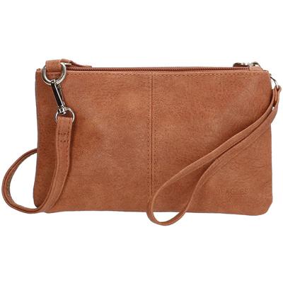 Beagles Clutch / Schoudertasje Ayora Camel