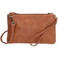 Beagles Clutch / Schoudertasje Ayora Camel