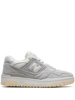 New Balance baskets 550 - Gris - thumbnail