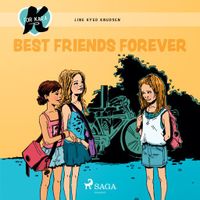 K for Kara 1 - Best Friends Forever - thumbnail