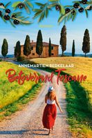 Betoverend Toscane - Annemartien Berkelaar - ebook - thumbnail