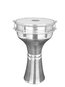 Vatan VDT-104 aluminum goblet drum