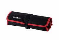 Parat Roltas BASIC Roll-Up Case 12 (maat S/gereedschapmap zwart/zonder gereedschap) 5990827991