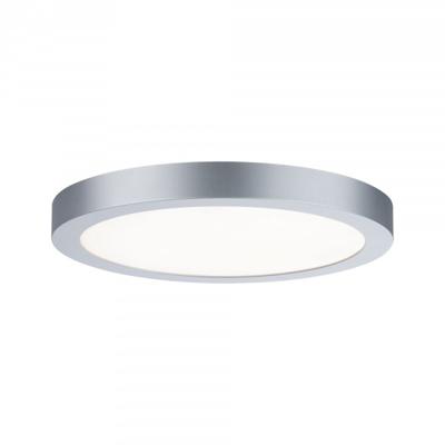 Paulmann Abia 70983 LED-paneel 22 W Warmwit Chroom (mat)