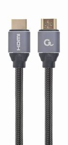 Gembird CCBP-HDMI-10M HDMI kabel HDMI Type A (Standaard) Grijs