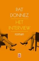 Het interview - Pat Donnez - eBook (9789460016967)