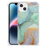 Back Cover voor Apple iPhone 14 Plus Watercolor Mix