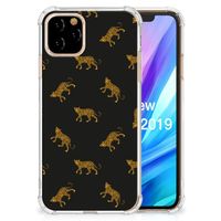 Case Anti-shock voor Apple iPhone 11 Pro Leopards