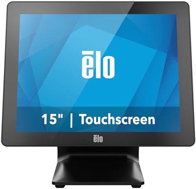 ELO TOUCH SYSTEMEN ELO 15.6IN I-SERIES 3+INTEL TS