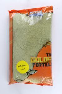 Evezet Golden Formula 4kg Carp / Big Fish