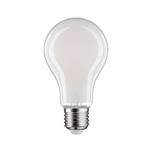 Paulmann 28649 LED-lamp Energielabel E (A - G) E27 13 W Warmwit (Ø x h) 70 mm x 126 mm 1 stuk(s)