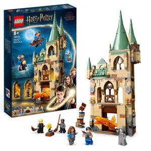 LEGO Harry Potter Zweinstein: Kamer van Hoge Nood 76413