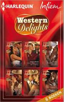 Western delights - Charlene Sands, Sarah M. Anderson, Joan Hohl, Kathie DeNosky, Sara Orwig, Anne Major - ebook - thumbnail